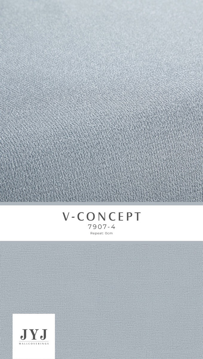 Giấy dán tường Vconcept 7907-4